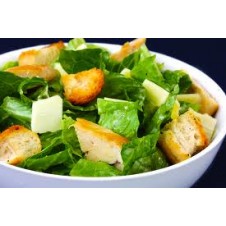 Ceasar Salad by Kenny Rogers